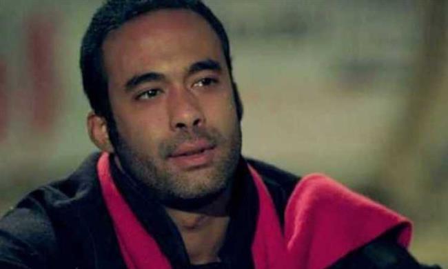 فى ذكرى ميلاده.. حكاية رقم 35 فى حياة هيثم أحمد زكى
