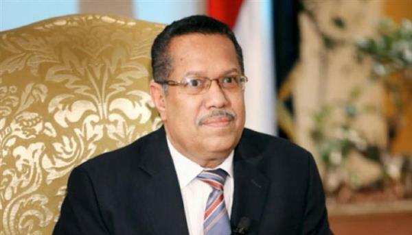 رئيس «الشورى اليمنى» يطالب بالضغط على الحوثيين للانصياع لعملية السلام