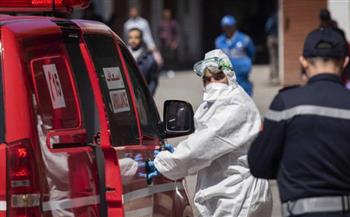   المغرب: أكثر من 3 آلاف شخص تلقوا الجرعة الثالثة المعززة من لقاح كورونا  
