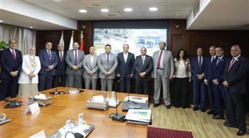 اعتماد نتائج أعمال شركة تاون جاس خلال 2021 