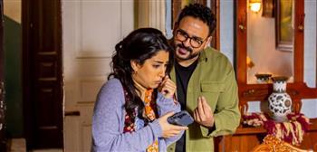 مسلسل «مكتوب عليا».. سطو مسلح و محمد ممدوح ضيف شرف وأكرم حسني مريض «هونولولو»