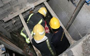   إصابة 4 أشخاص فى سقوط مصعد بمستشفى طوسون بالإسكندرية