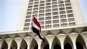   مصر تعزي السودان الشقيق جراء غرق مركب بولاية سنار