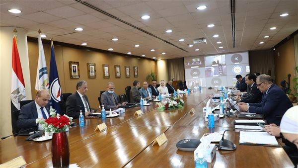 أرباح تنمية للبترول تقفز 50% عن العام السابق