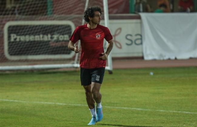 مران الأهلي.. هاني يواصل التأهيل ويخضع لاختبار طبي عقب مباراة الاتحاد
