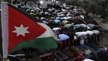   أول رمضان كان يوم الأحد.. وزير الأوقاف الأردني: صيامنا صحيح