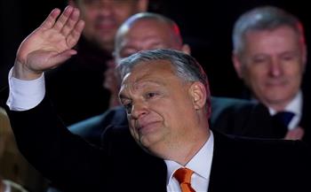   من هو فيكتور أوربان الفائز بانتخابات المجر؟