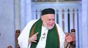 علي جمعة: كان لأبي حنيفة ستون ختمة في رمضان