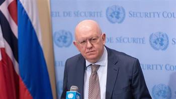   روسيا تقدم دليل براءتها حول أحداث بوتشا في أوكرانيا لمجلس الأمن