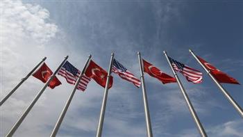   مباحثات تركية أمريكية في مجالات أمن الطاقة والدفاع والاقتصاد