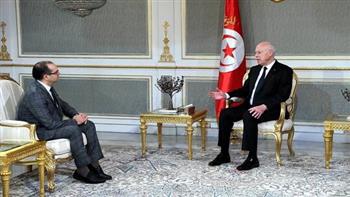   الرئيس التونسي يطلب الاستعداد للاستحقاقات الانتخابية والتحضير لـ"حوار وطني"