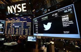ماسك يدخل المعادلة.. أسهم «تويتر» تقفز 25% في البورصات الأمريكية