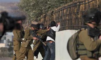   شؤون الأسرى: 195 أمر اعتقال لـ فلسطينيين خلال شهر