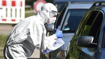   ألمانيا: تسجيل أكثر من 180 ألف إصابة جديدة بكورونا 