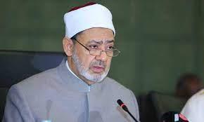 شيخ الأزهر: مطلوب من الإنسان أن يتشبه بقدر استطاعته بأسماء الله