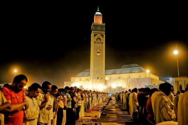 لماذا نصلي صلاة التراويح في رمضان؟