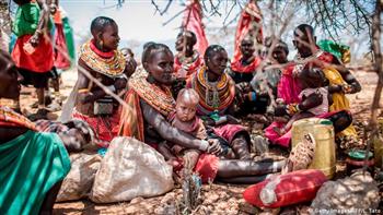   منظمات إغاثة دولية تحذر من أزمة غذاء غير مسبوقة في غرب أفريقيا 