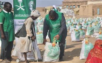   «مركز سلمان للإغاثة» يواصل تقديم الدعم لمتضرري الفيضانات في باكستان