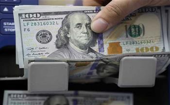 هدوء بأسعار الدولار الأمريكي مقابل الجنيه المصري خلال تعاملات اليوم