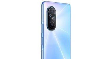 هواوي تطلق هاتف HUAWEI nova 9 SE المزود بكاميرا بدقة 108 ميجابكسل