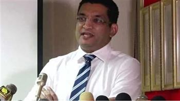   استقالة وزير المالية في سريلانكا بعد يوم من أدائه اليمين الدستورية