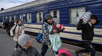 أوكرانيا تعلن فتح 7 ممرات لإجلاء المدنيين
