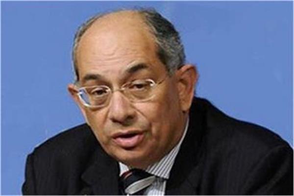  تأجيل محاكمة بطرس غالي في قضية فساد الجمارك