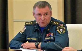   روسيا: إيصال 650 طنا من المساعدات إلى دونيتسك ولوجانسك ومدن أوكرانية