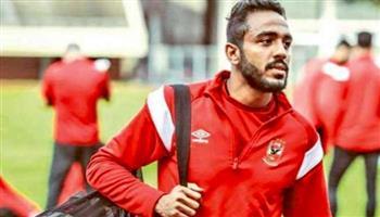 لن أعود للزمالك مرة أخري.. أبرز تصريحات كهربا ببرنامج حبر سري