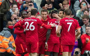 التشكيل المتوقع.. محمد صلاح يقود هجوم ليفربول في مواجهة بنفكيا بأبطال أوروبا