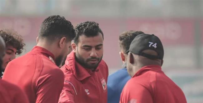 تفاصيل اجتماع حسام حسن مع موسيماني لتحديد مصيره مع الأهلي 