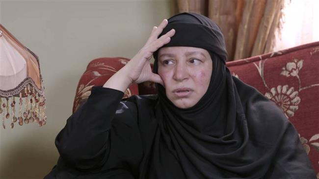 هل عبلة كامل تفطر على موائد الرحمن ؟.. زوجها السابق يكشف الحقيقة