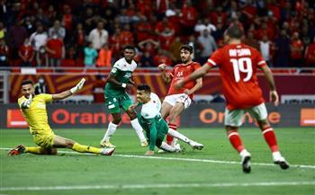 الرجاء يصطدم بـ الأهلى فى ربع نهائى دورى أبطال إفريقيا