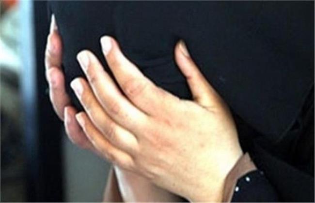 القبض على ربة منزل قتلت طفلتها فى الوراق 