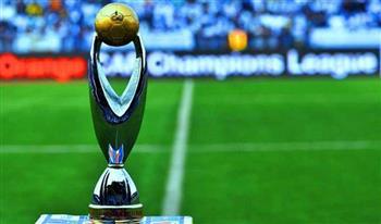 مواجهات نارية  فى ربع نهائي دوري أبطال أفريقيا