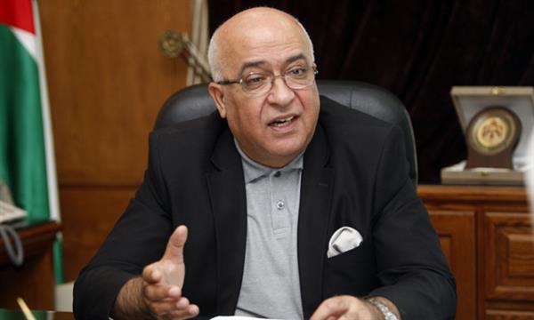 الأردن: تعيين موسى المعايطة رئيسًا لمجلس مفوضي الهيئة المستقلة للانتخاب