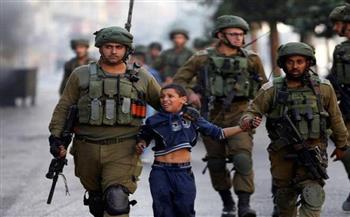   وزير فلسطيني: من حق أطفال فلسطين العيش في أمان وسلام كباقي أطفال العالم