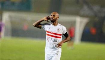 شيكابالا على رأس قائمة الزمالك فى مواجهة بيراميدز 
