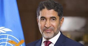 الصحة العالمية تعقد مؤتمرا صحفيا بمناسبة يوم الصحة العالمي 2022.. غدا