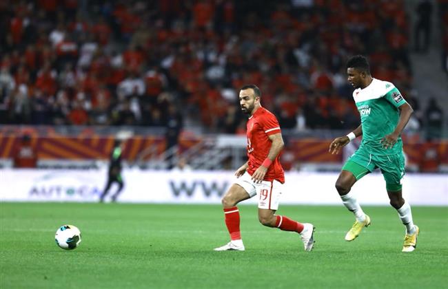 تعرّف على موعد مباراة الأهلى والرجاء بربع نهائى أبطال إفريقيا
