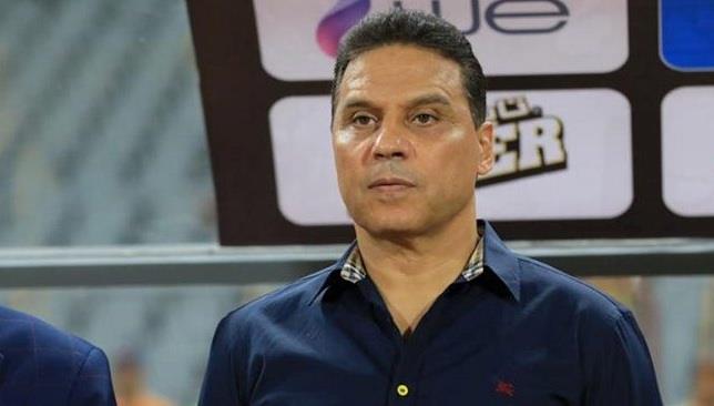 حسام البدري: أدعم الخطيب في خلافه مع حسام عاشور ومصطفى يونس
