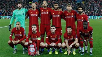 دورى أبطال أوروبا.. محمد صلاح يقود هجوم ليفربول لمواجهة بنفيكا 