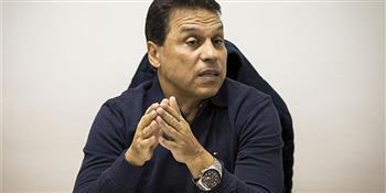 حسام البدري: عمري ما استغنيت عن النجوم .. وساعدت أحمد بلال رغم عدم اقتناعي بقدراته