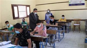   تعليم القاهرة تعلن موعد امتحانات الفصل الدراسي الثاني 