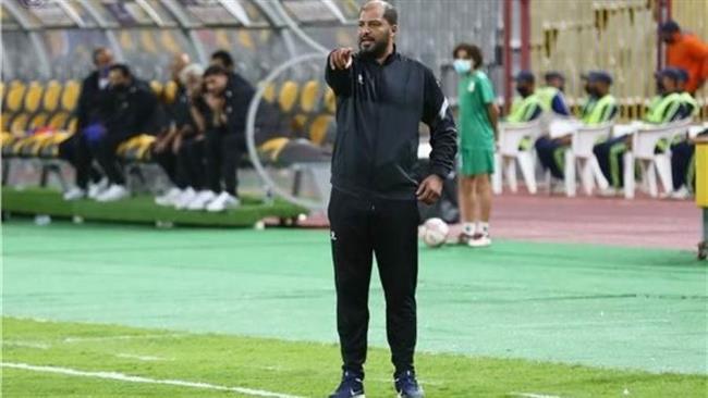 الشبعاني : جمهور المصري سلاحنا لنهائي الكونفيدرالية 