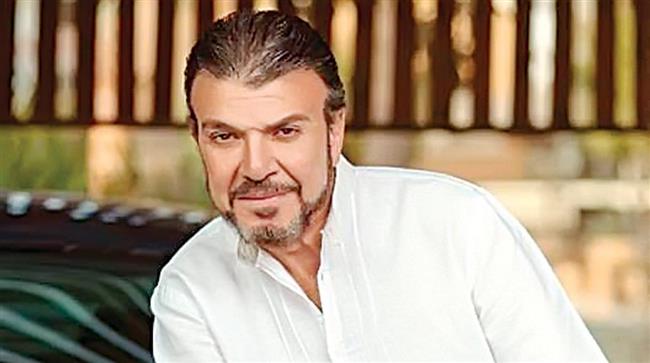 أحمد سلامة: حياتي الشخصية خط أحمر والممثلين يتعرضون للتنمر