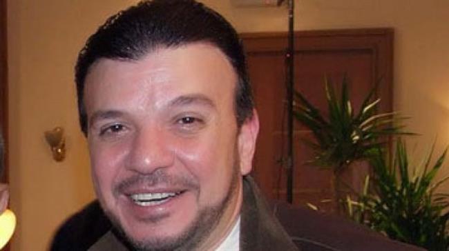 أحمد سلامة: أنا من السيدة زينب وكنت شقي في طفولتي و بتاع بنات