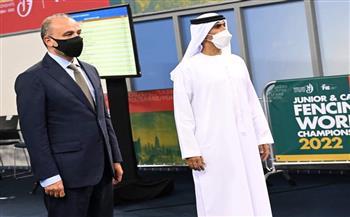 رئيس الاتحاد العربي للسلاح يتحدث عن دور عبد المنعم الحسيني في تطوير السلاح المصري 