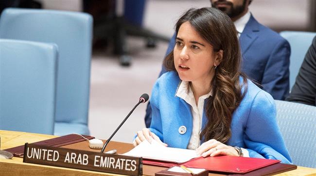 الإمارات تؤكد دعمها لإنشاء لجنة تحقيق مستقلة بشأن الوضع في أوكرانيا 