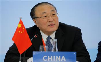   مندوب الصين لدى الأمم المتحدة: المفاوضات هي السبيل الوحيد لإنهاء أزمة أوكرانيا